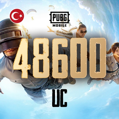 48600 UC - TR