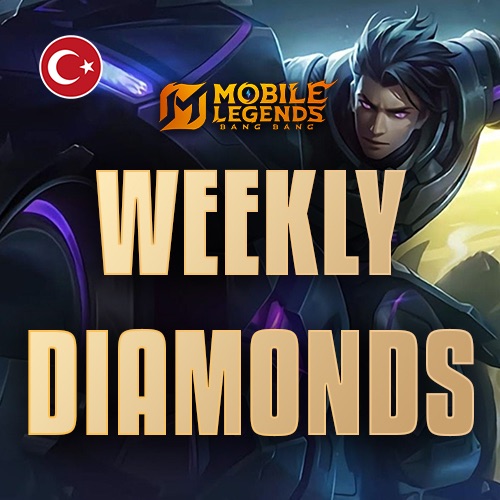 Weekly Diamonds
