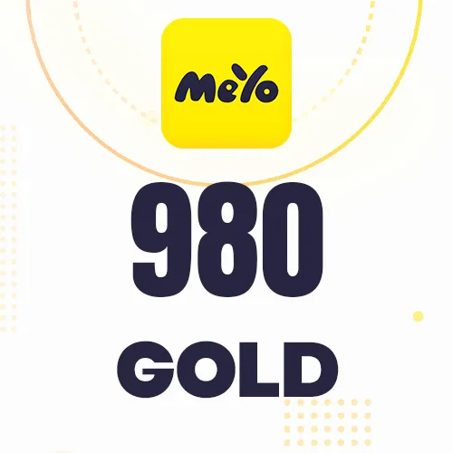980 Gold