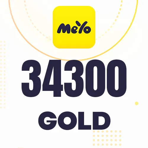 34300 Gold