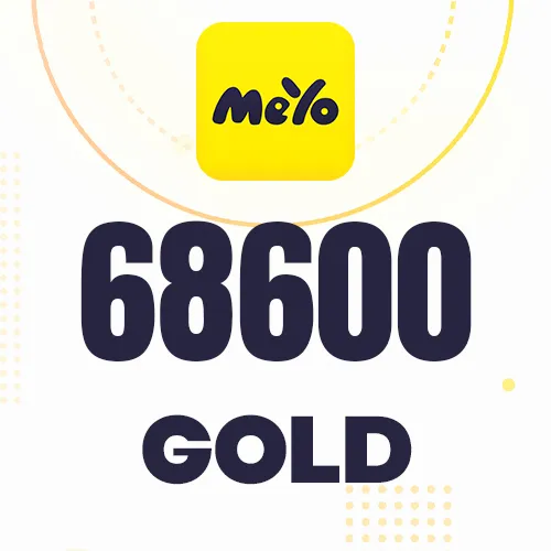 68600 Gold