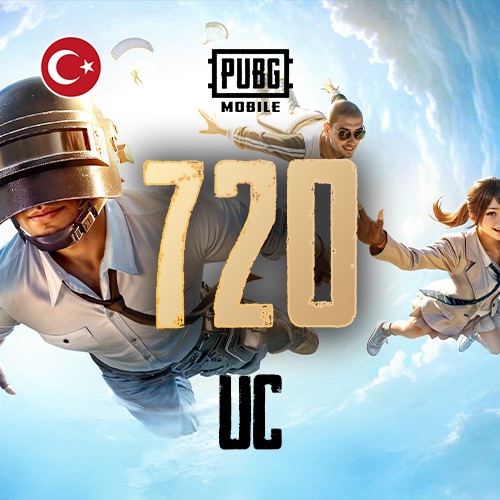 720 UC - TR