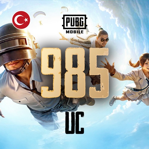 985 UC - TR