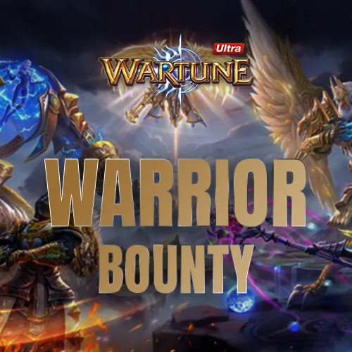 Warrior Bounty