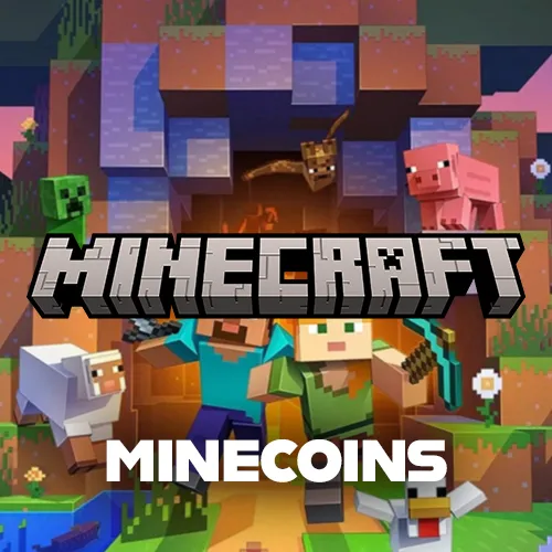 Minecoins