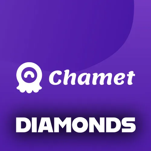 Chamet Diamonds