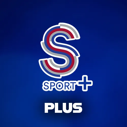  S Sport Plus