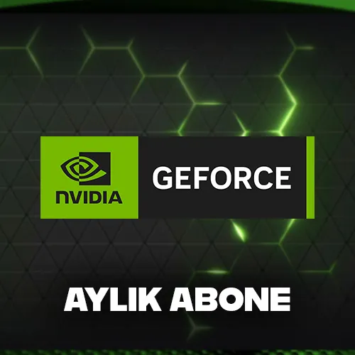 GeForce Now Game Plus