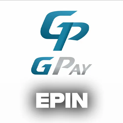 Gpay E-Pin
