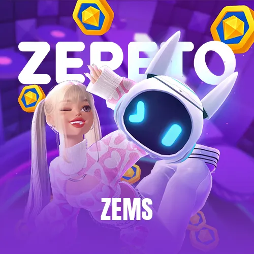 Zepeto Zems