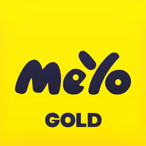 MeYo Gold