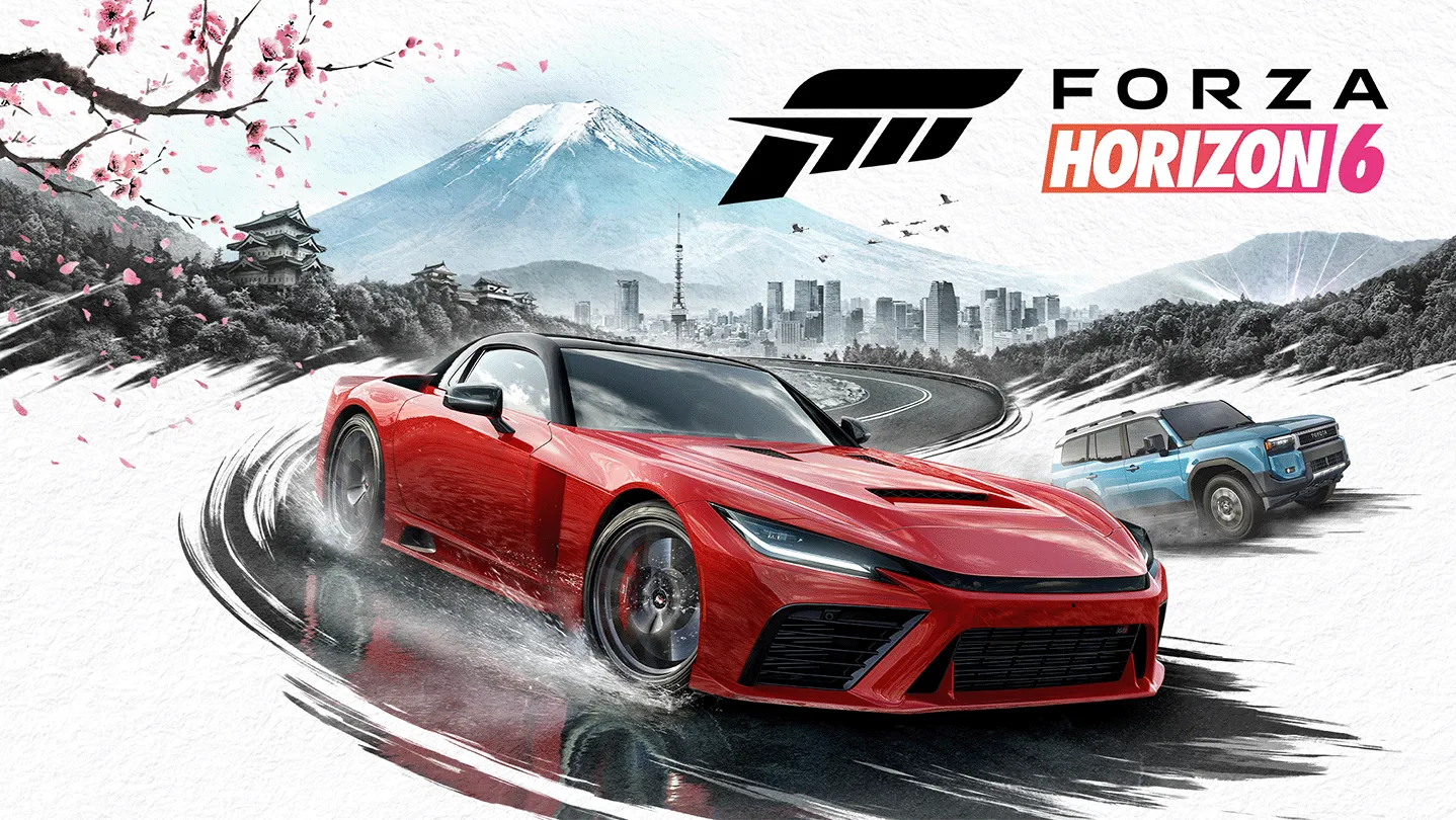 Forza Horizon 6 PC System Requirements and Release Date Revealed: Are You Ready to Race in Japan?