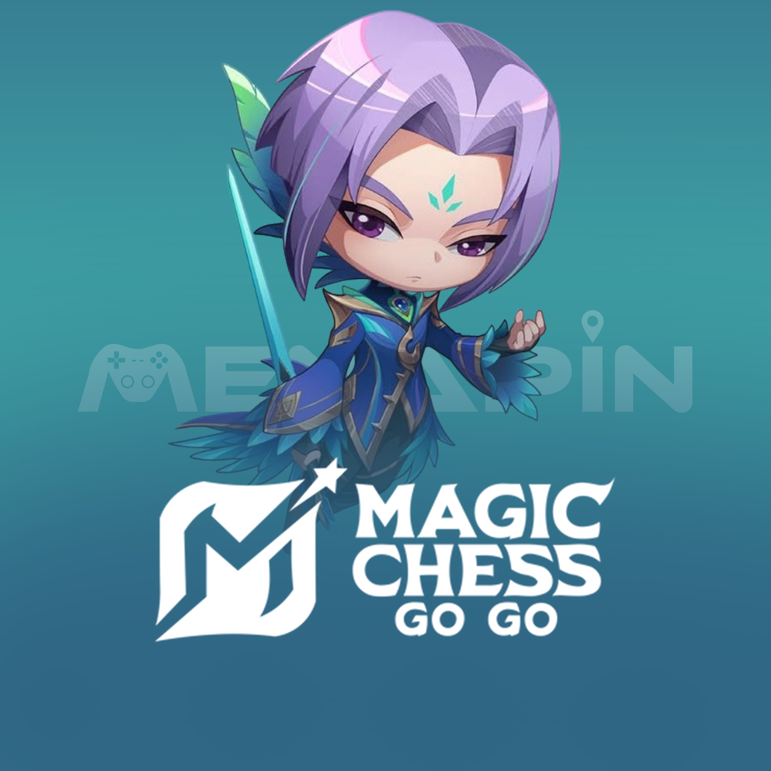 Magic Chess: Go Go