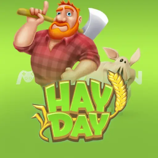 Hay Day