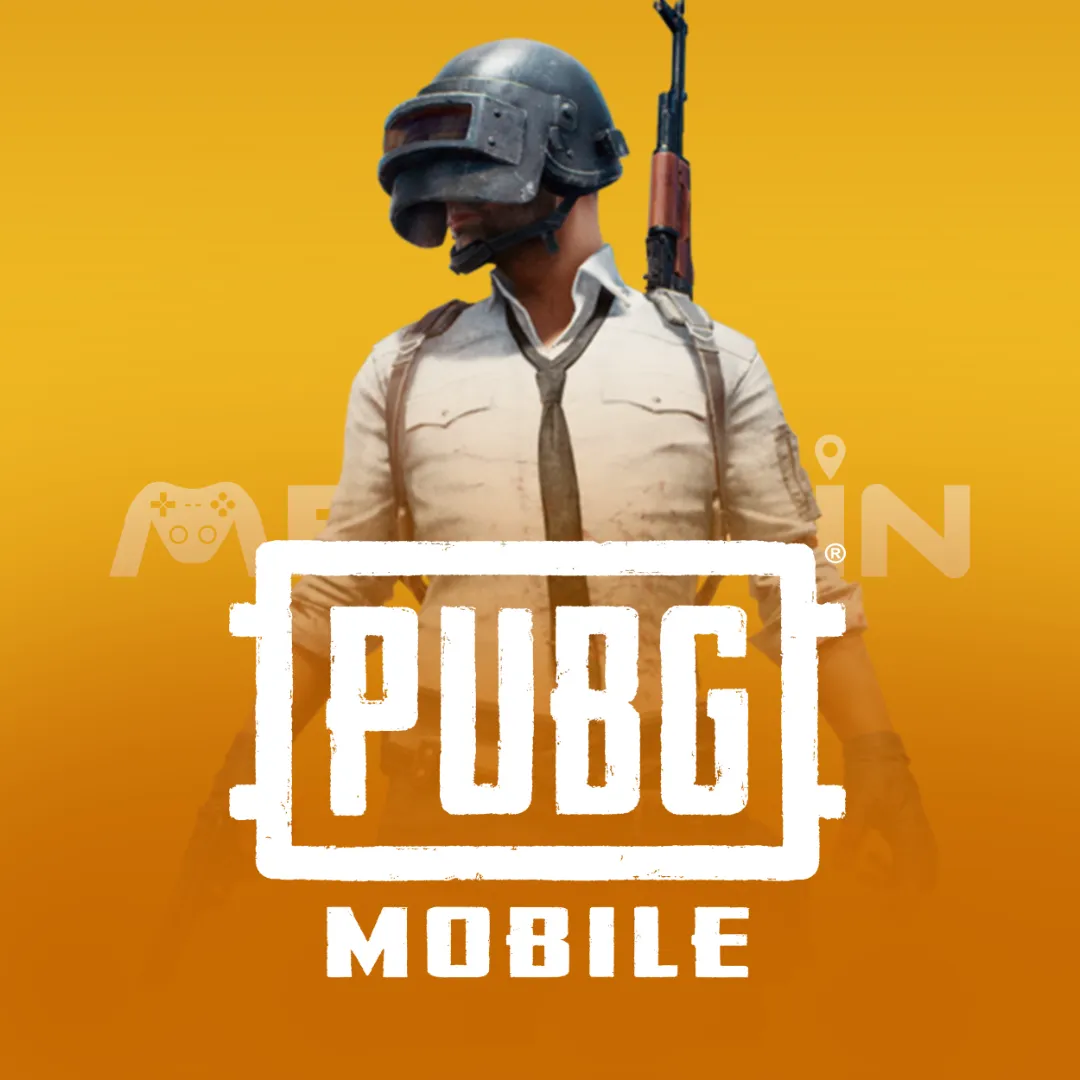 Pubg Mobile
