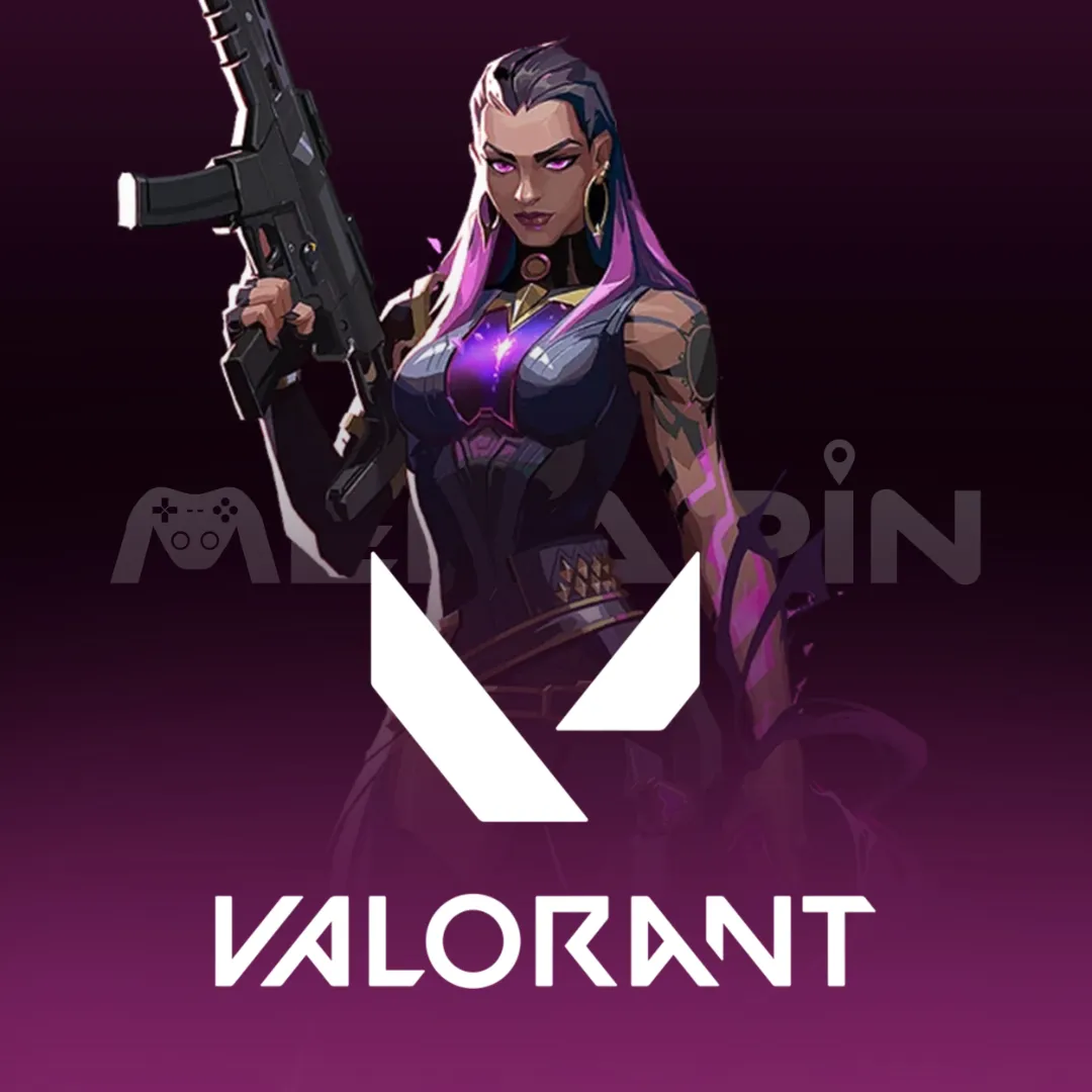 Valorant