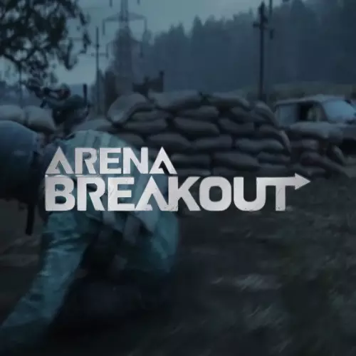 Arena Breakout