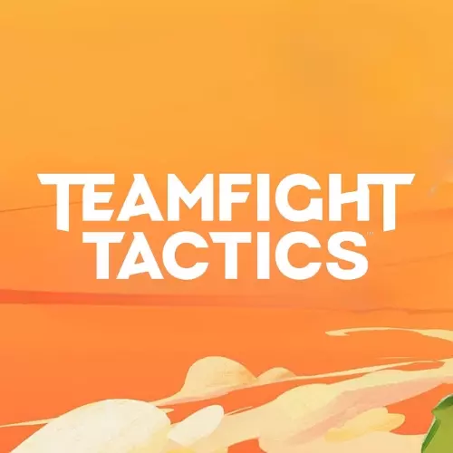 Team Fight Tactics