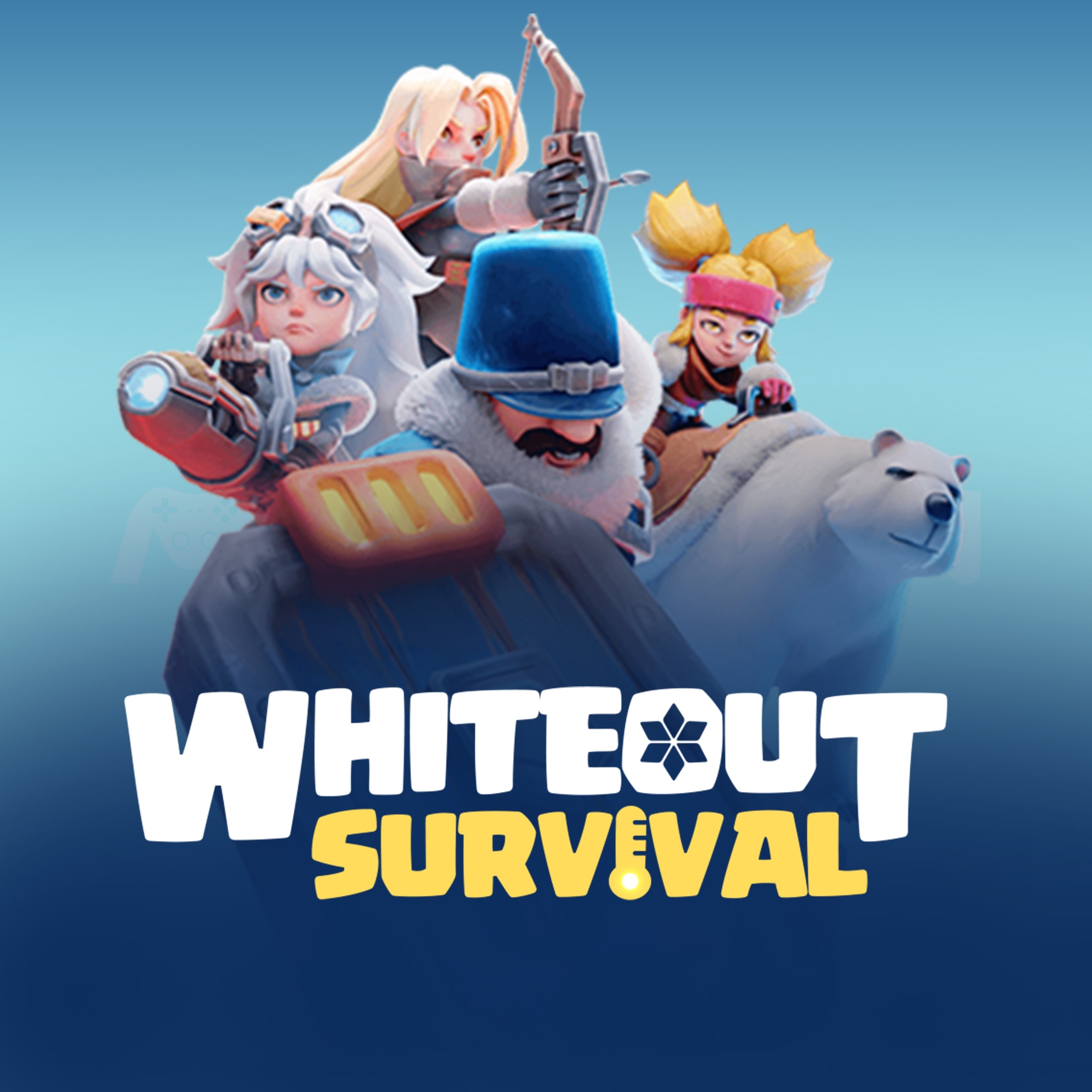 WhiteOut Survival
