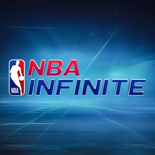 NBA Infinite