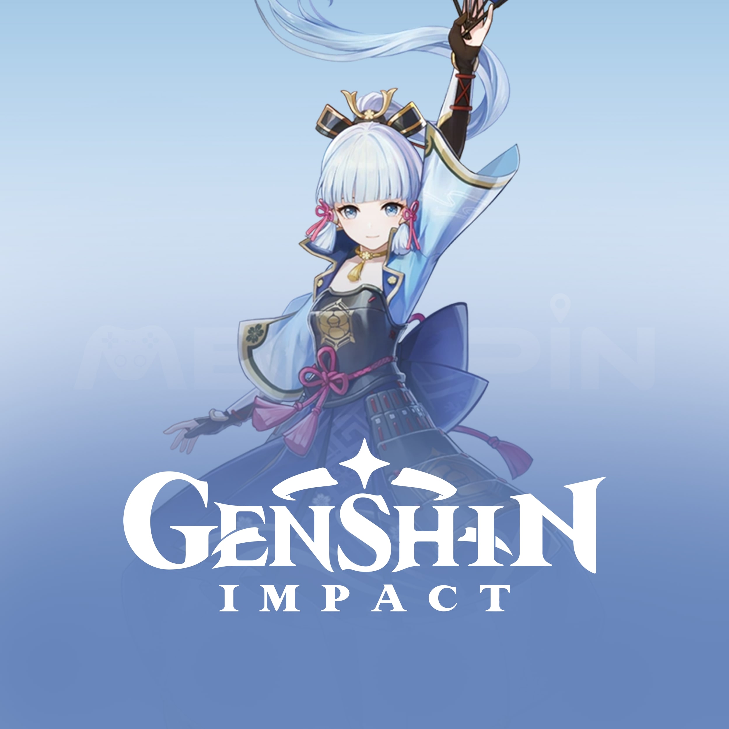 Genshin Impact