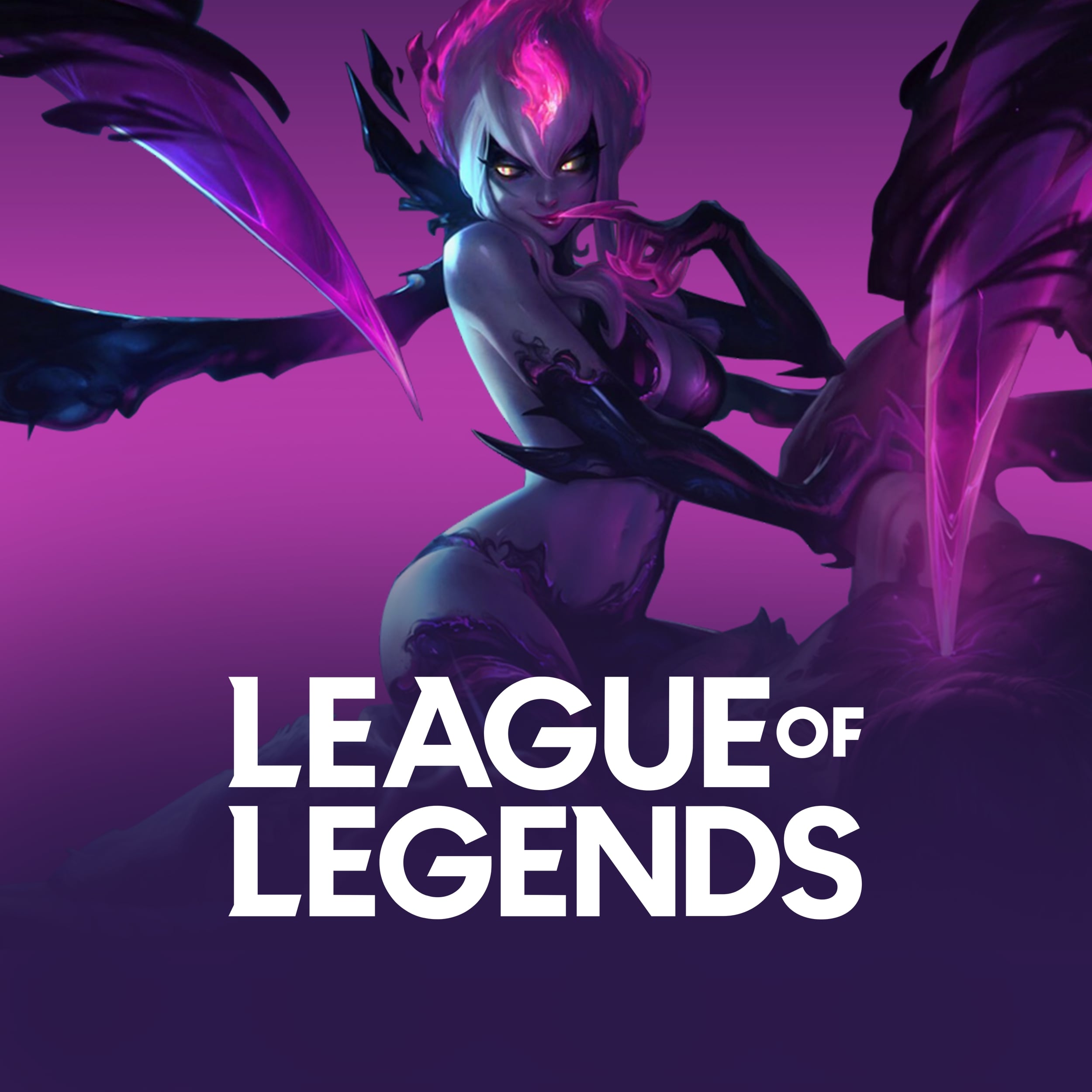 League of Legends