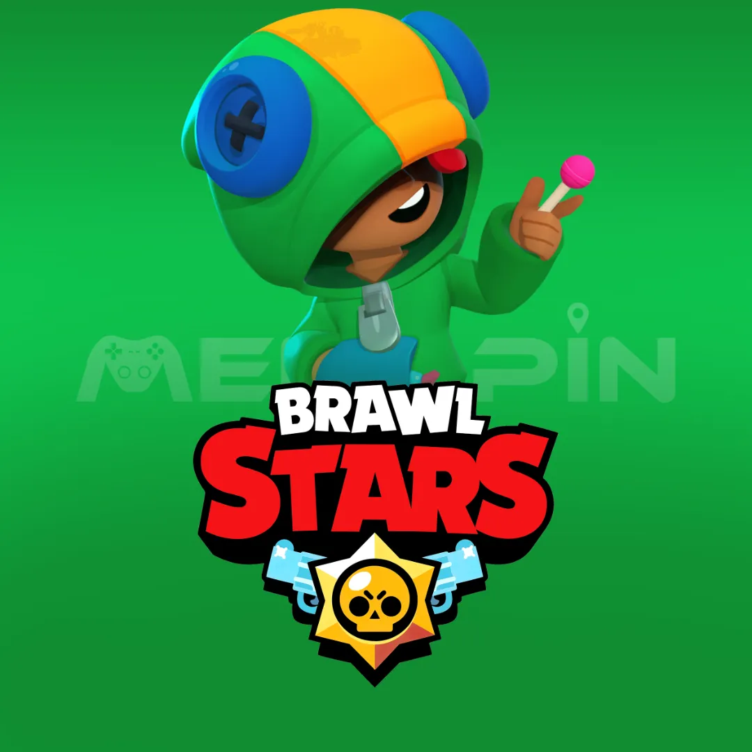 Brawl Stars