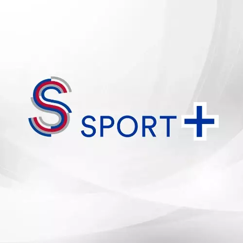 S Sport Plus