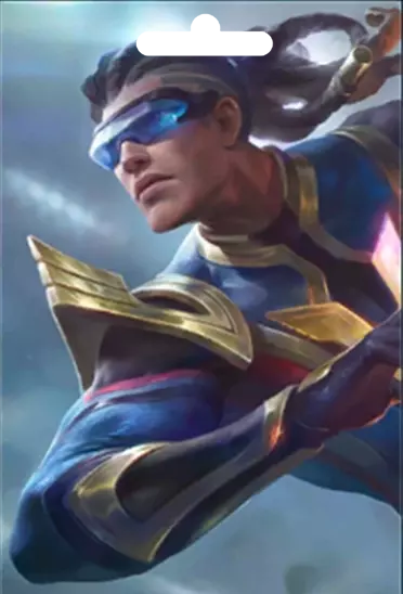 Mobile Legends: Bang Bang 