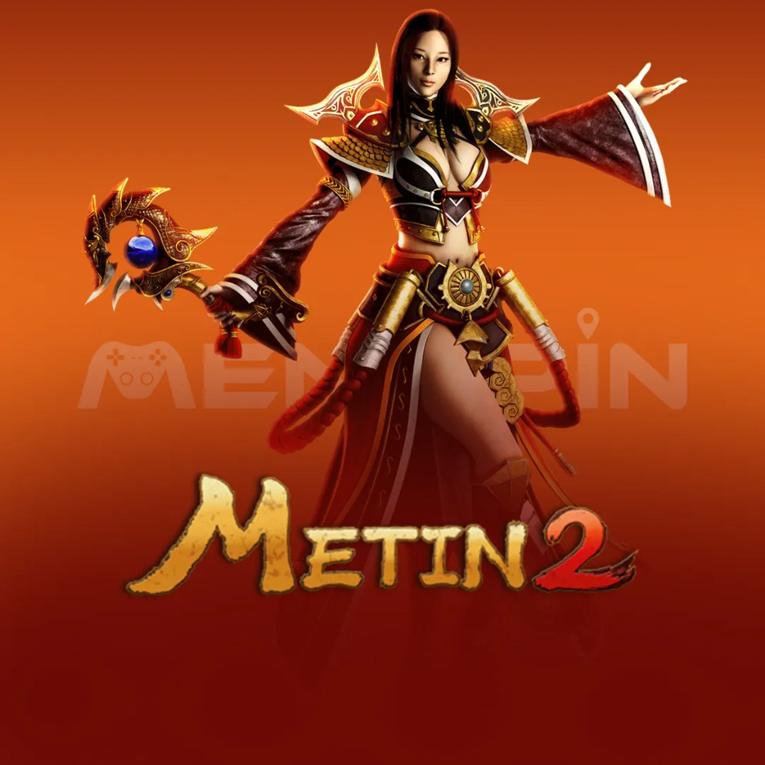 Metin2