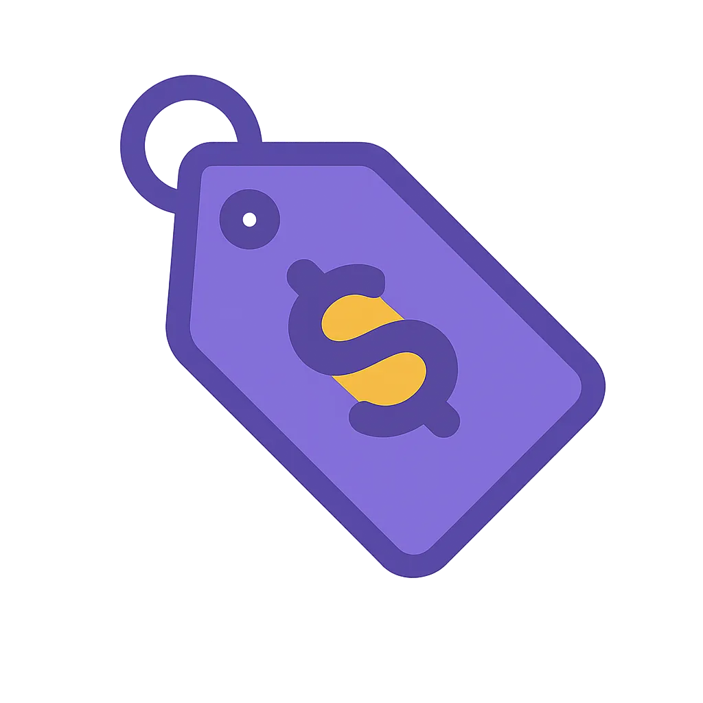 feature icon