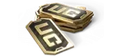 Pubg Mobile 60 UC - Global