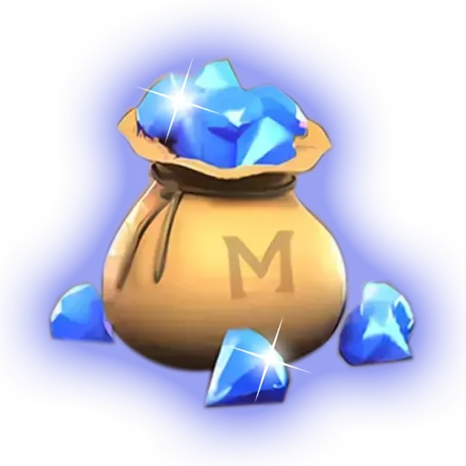 Mobile Legends 706 Elmas