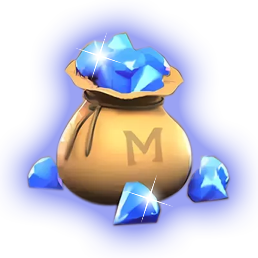 Mobile Legends 494 Elmas