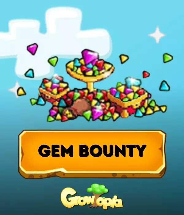 Gem Bounty