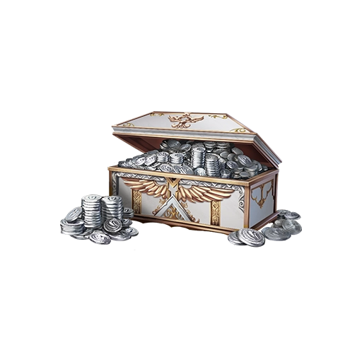 9200 Empire Coins