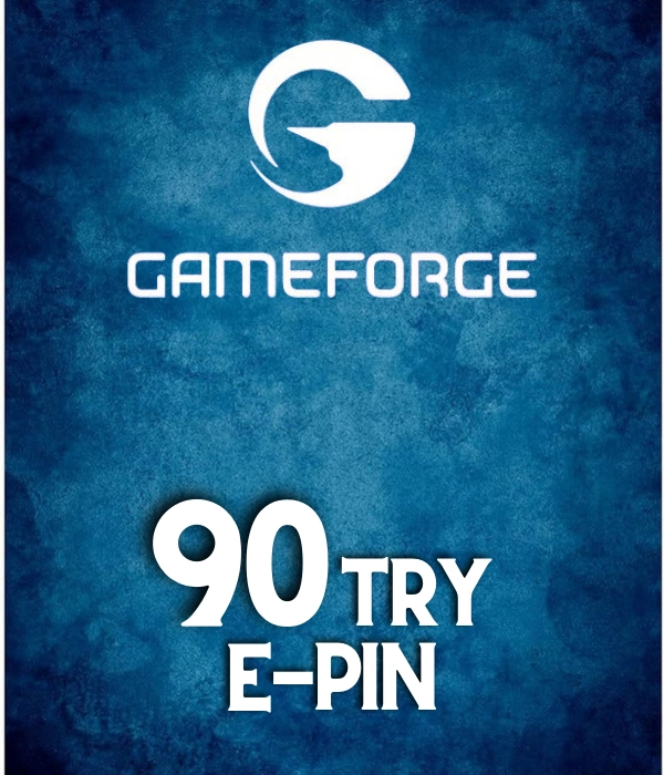 GameForce 90 TRY E-Pin