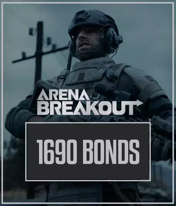 1690 Bonds