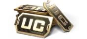 Pubg Mobile 660 UC - Global