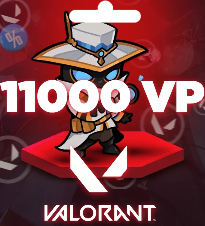 Valorant 8925 VP