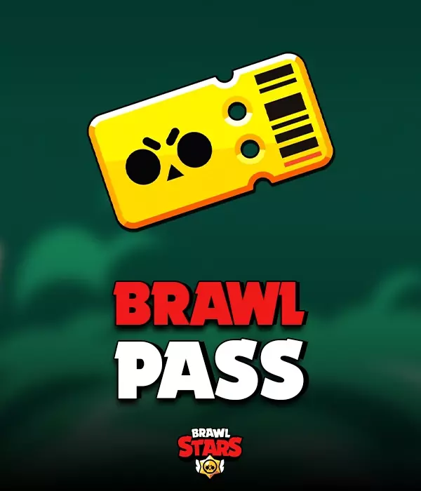 Brawl Stars Plus