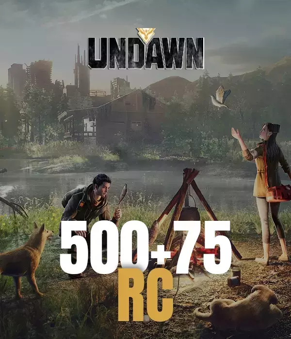 Undawn 575 RC