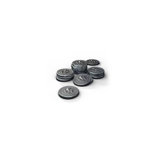 400 Empire Coins