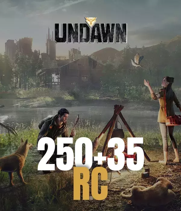 Undawn 285 RC