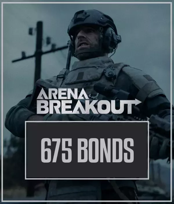 675 Bonds