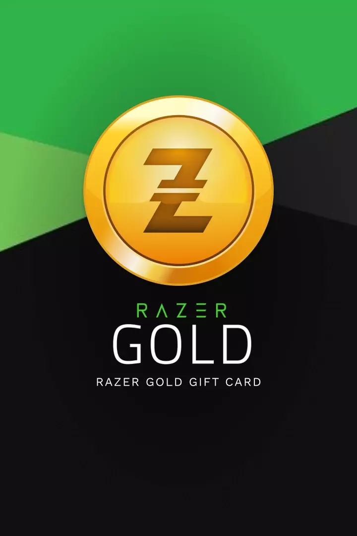 Razer Gold 1000 TL