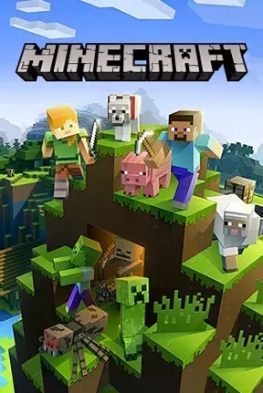 Minecraft Java Bedrock Edition