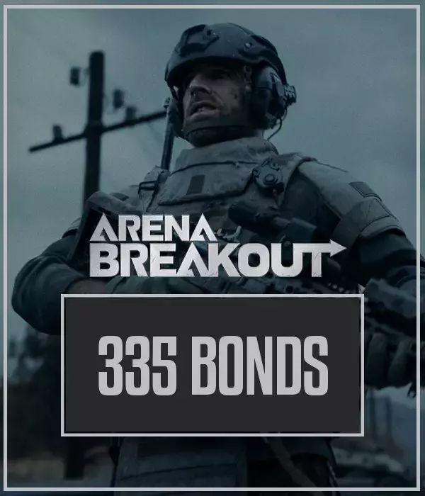 335 Bonds