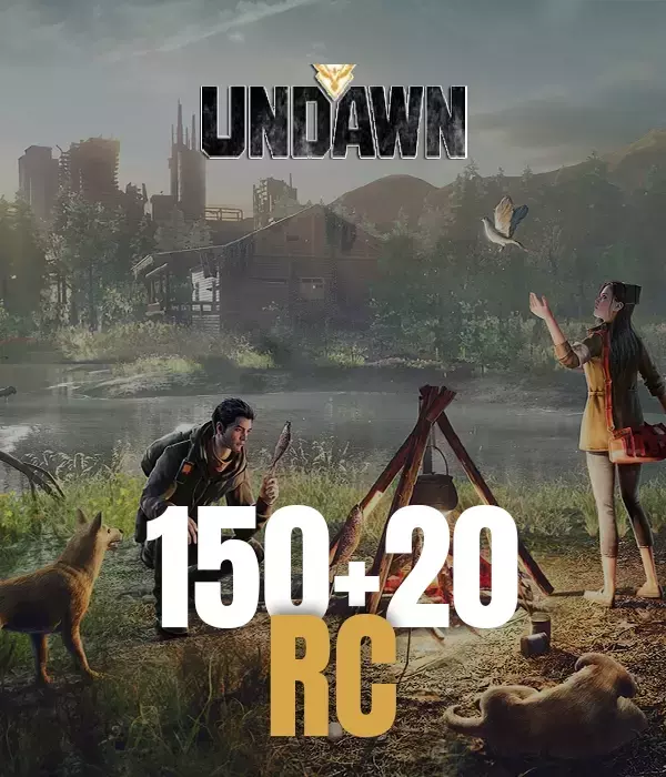 Undawn 170 RC