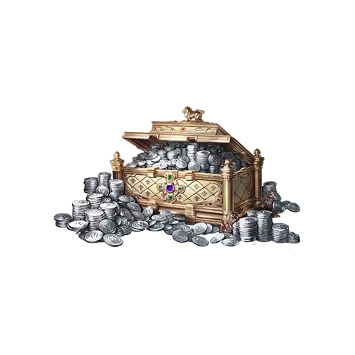 50.000 Empire Coins